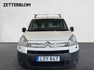Citroen Berlingo bild 5