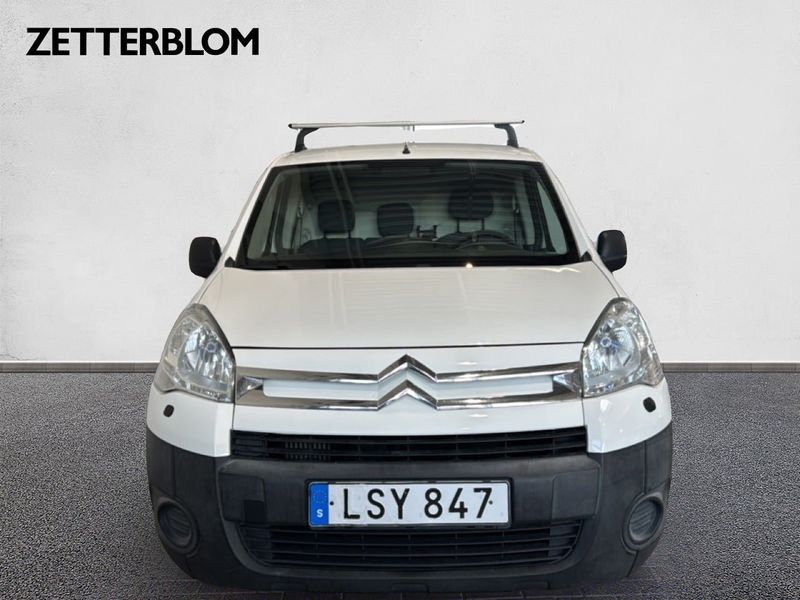 Citroen Berlingo bild 5