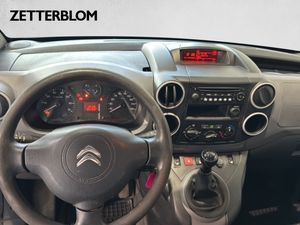 Citroen Berlingo bild 10
