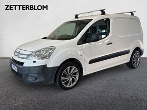Citroen Berlingo bild 1
