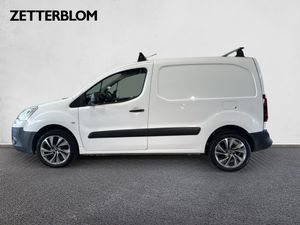 Citroen Berlingo bild 2