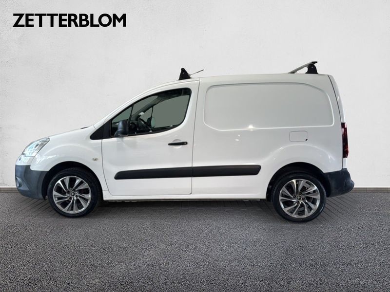 Citroen Berlingo bild 2