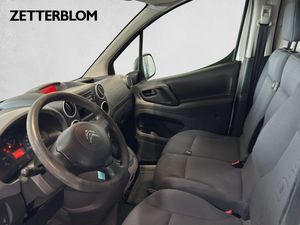 Citroen Berlingo bild 8