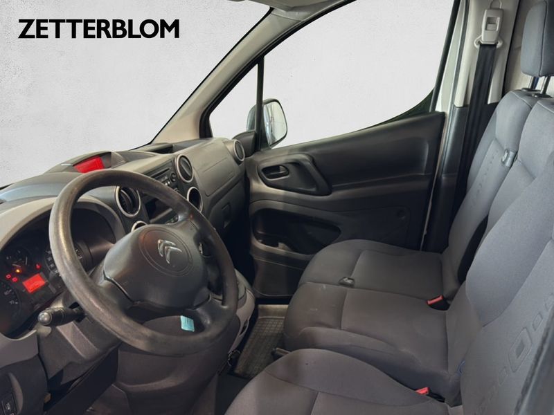 Citroen Berlingo bild 8