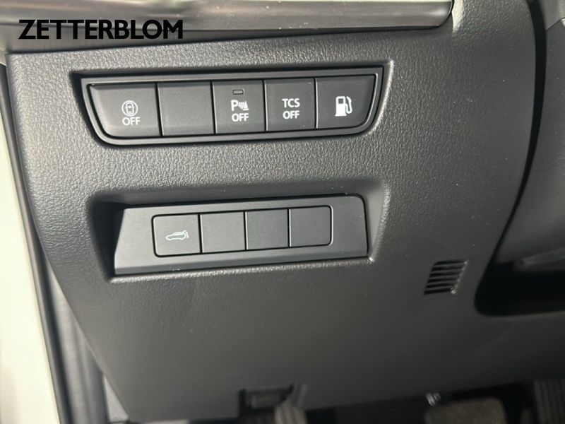 Mazda CX-60 bild 15