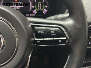 Mazda CX-60 bild 17
