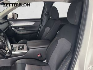 Mazda CX-60 bild 7