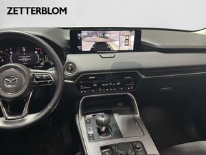 Mazda CX-60 bild 10