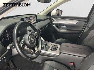 Mazda CX-60 bild 8