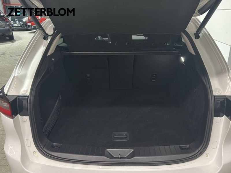 Mazda CX-60 bild 6