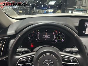 Mazda CX-60 bild 11