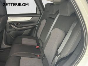 Mazda CX-60 bild 9