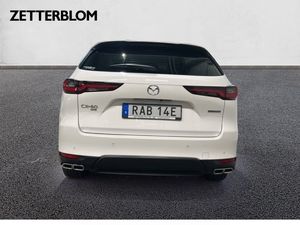 Mazda CX-60 bild 4