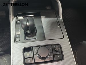 Mazda CX-60 bild 14