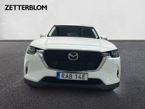 Mazda CX-60 bild 5
