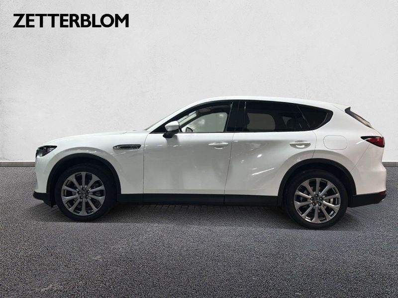 Mazda CX-60 bild 2
