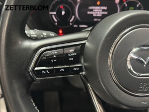 Mazda CX-60 bild 16
