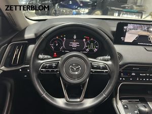 Mazda CX-60 bild 12