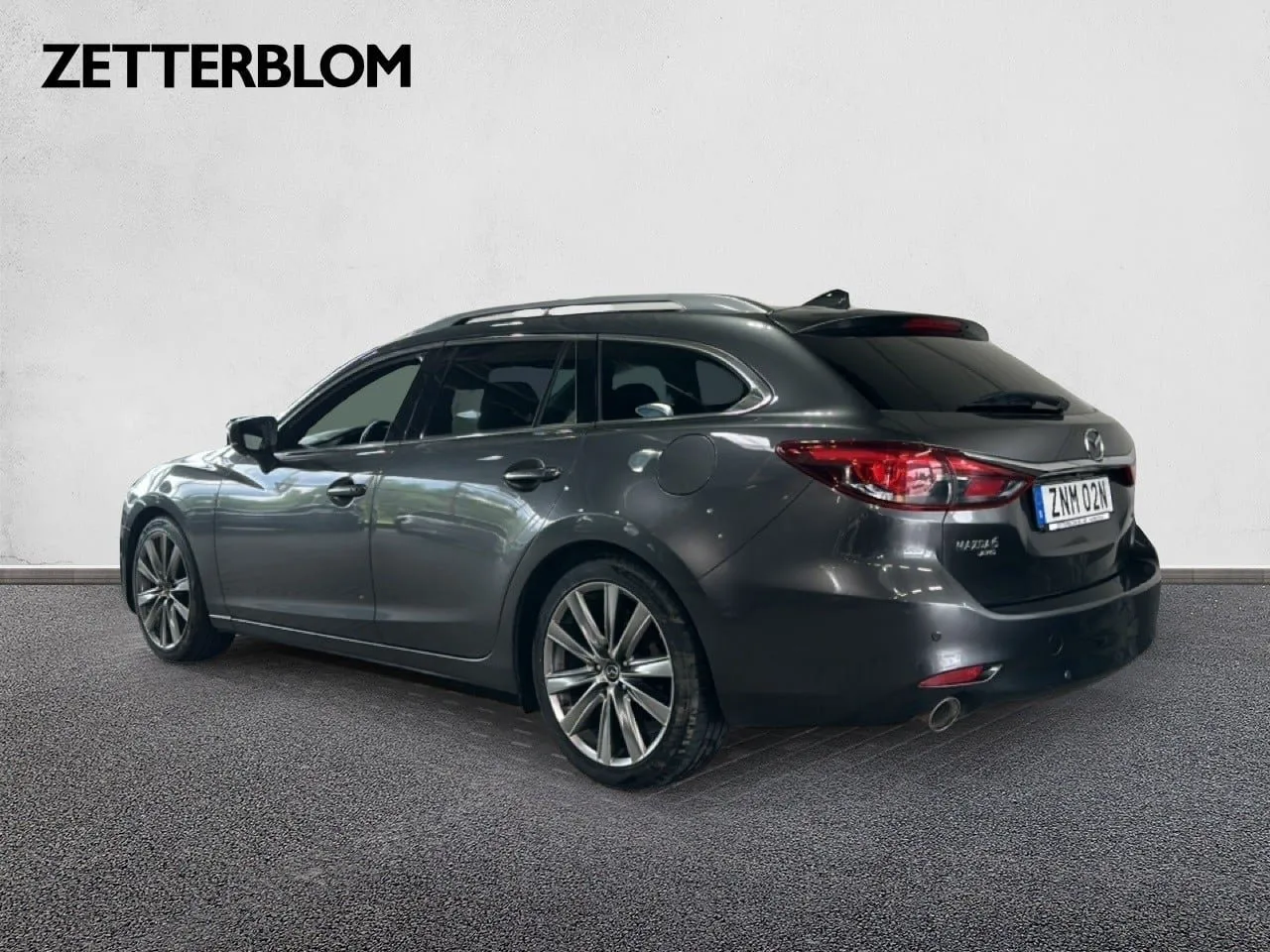 Vehicle image 2