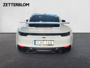 Porsche 992 bild 4