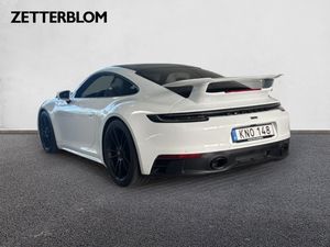Porsche 992 bild 3