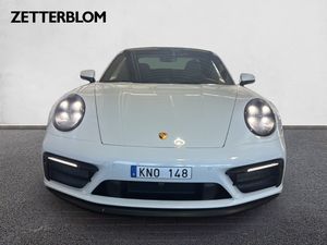 Porsche 992 bild 5