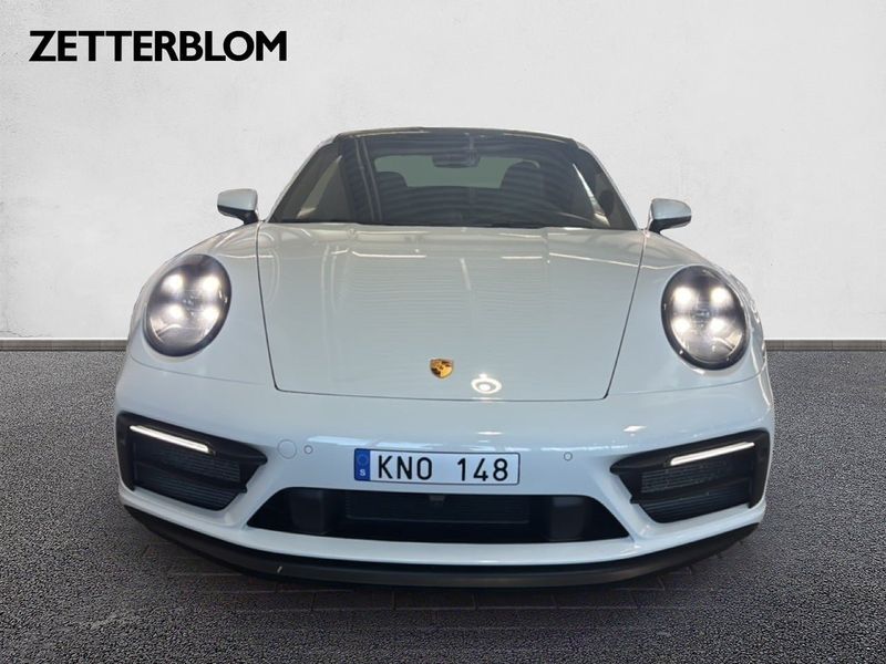Porsche 992 bild 5