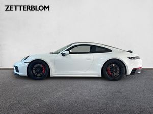 Porsche 992 bild 2