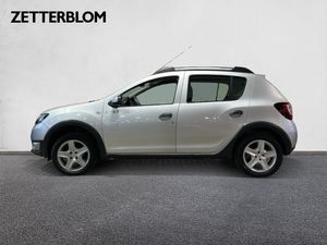 Dacia Sandero bild 2