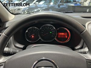 Dacia Sandero bild 11