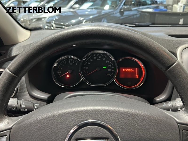 Dacia Sandero bild 11