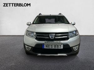 Dacia Sandero bild 5