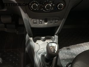 Dacia Sandero bild 14