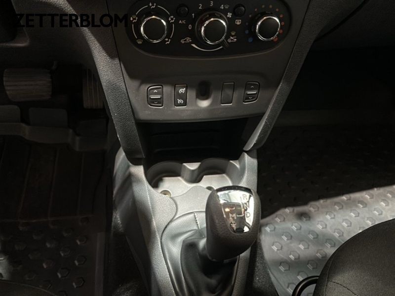 Dacia Sandero bild 14