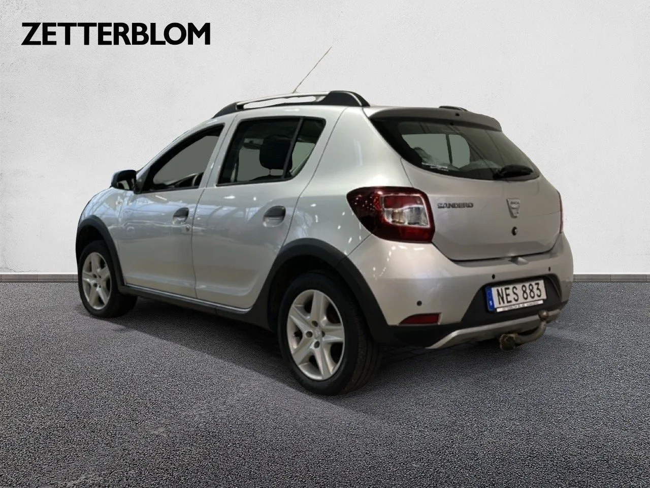 Vehicle image 2
