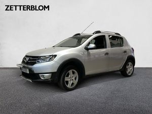 Dacia Sandero bild 1
