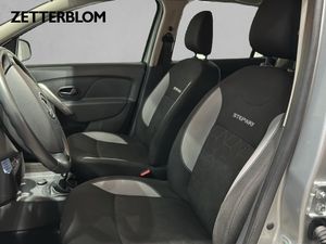 Dacia Sandero bild 7
