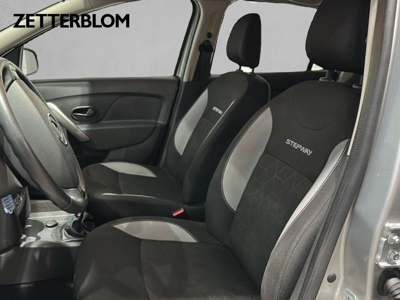 Dacia Sandero bild 7