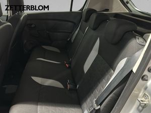 Dacia Sandero bild 9