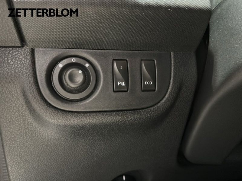 Dacia Sandero bild 15