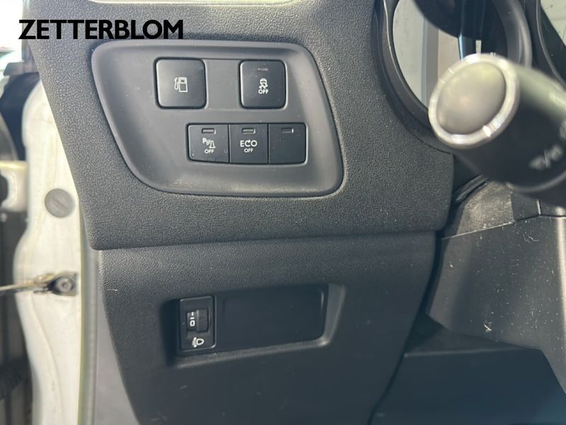Citroen C4 bild 15