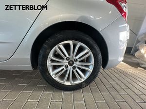 Citroen C4 bild 13