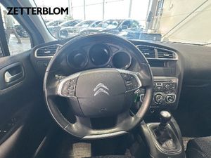Citroen C4 bild 12