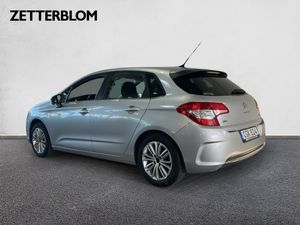 Citroen C4 bild 3