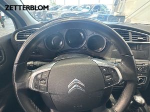 Citroen C4 bild 11