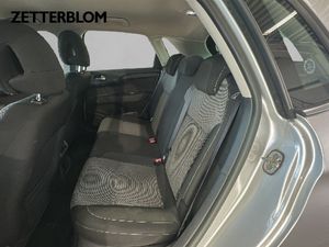 Citroen C4 bild 9