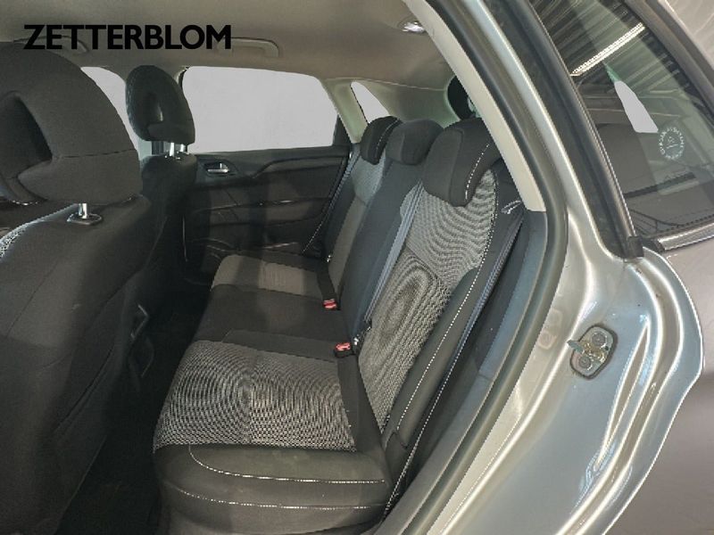 Citroen C4 bild 9