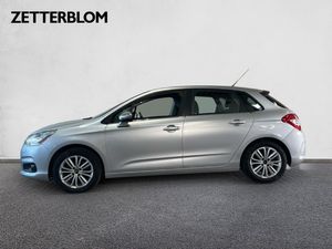 Citroen C4 bild 2