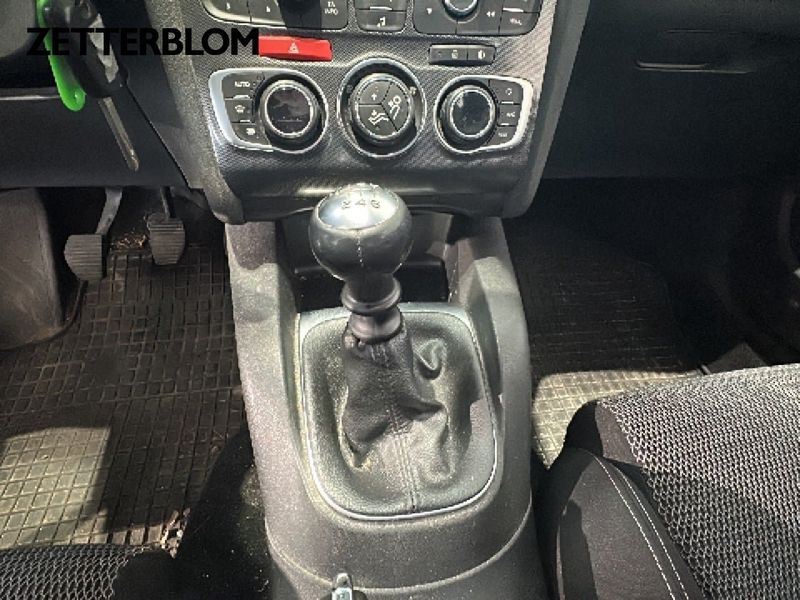 Citroen C4 bild 14