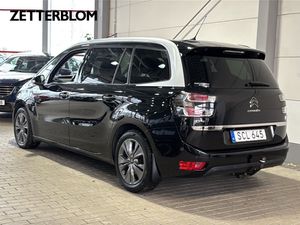 Citroen C4 Picasso bild 3